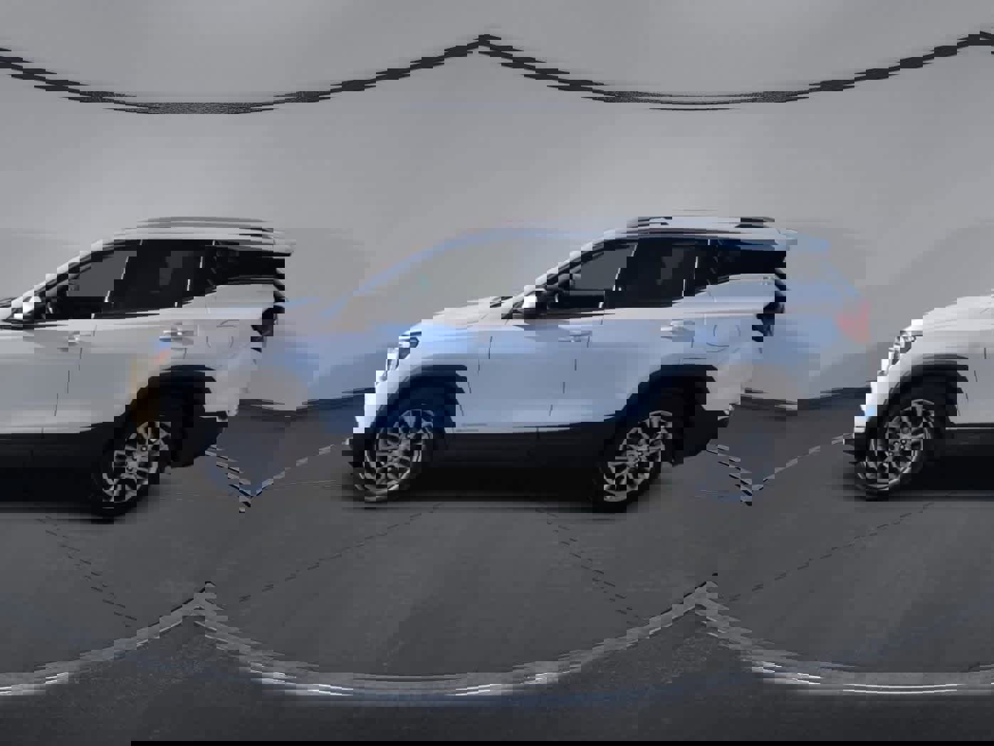 Used 2022 GMC Terrain SLT w/ Infotainment Package II image 5