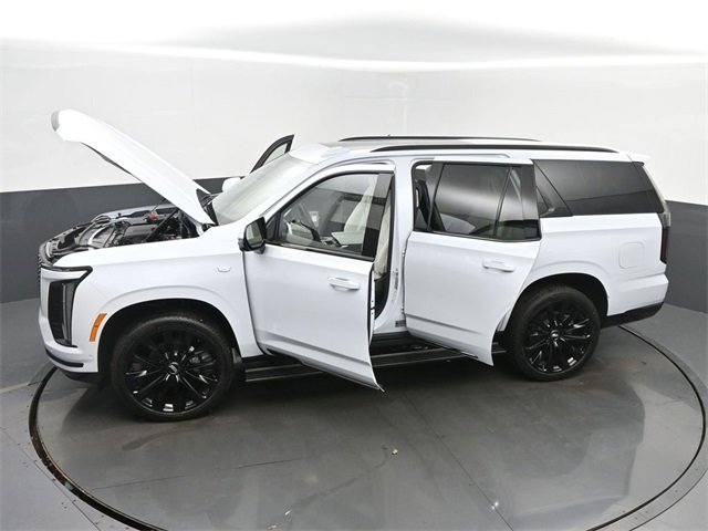 New 2026 Cadillac Escalade Platinum Sport image 65