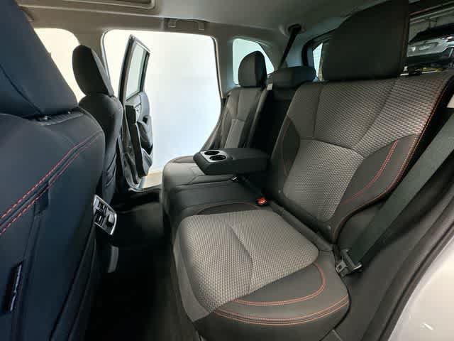 Used 2021 Subaru Forester Sport AWD/4WD image 18