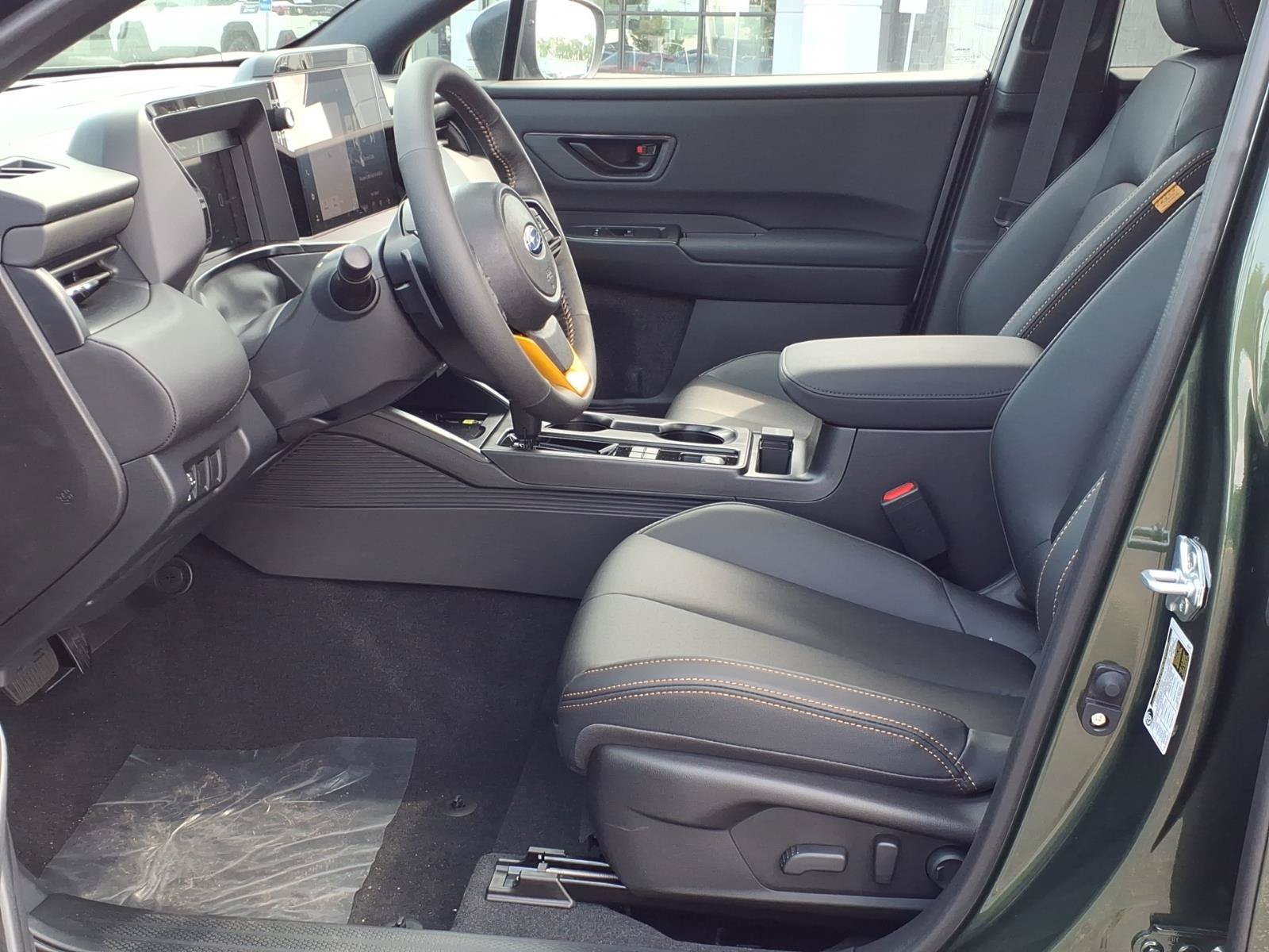 New 2026 Subaru Outback Wilderness AWD/4WD image 5