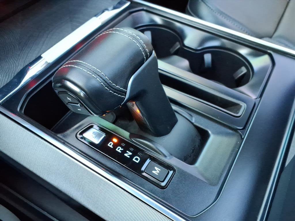 Used 2023 Ford F150 Platinum w/ Equipment Group 701A High image 19