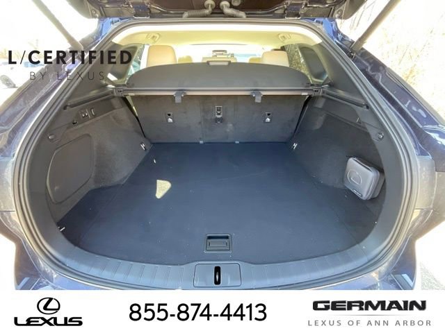 Used 2024 Lexus RX 350h w/ Convenience Package image 23