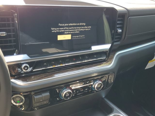 New 2026 GMC Sierra 1500 Elevation w/ Elevation Premium Package AWD/4WD image 8