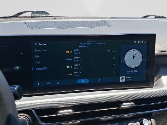 Used 2025 Hyundai Sonata SEL FWD image 18