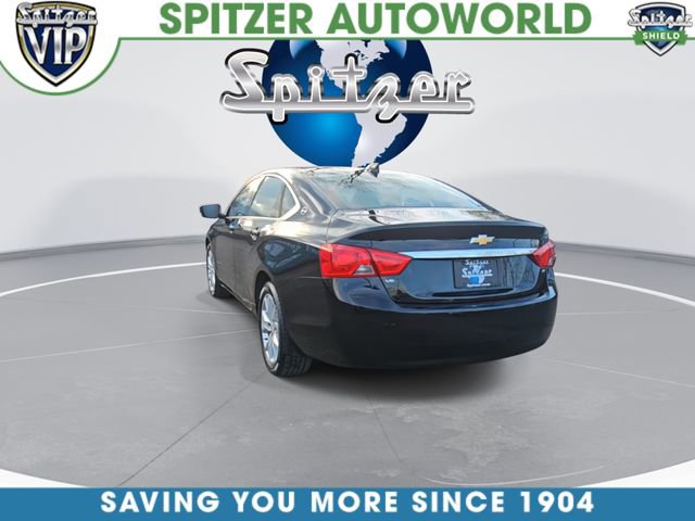 Used 2019 Chevrolet Impala LT image 6