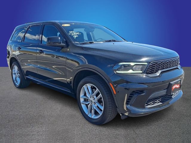 Used 2023 Dodge Durango GT image 3