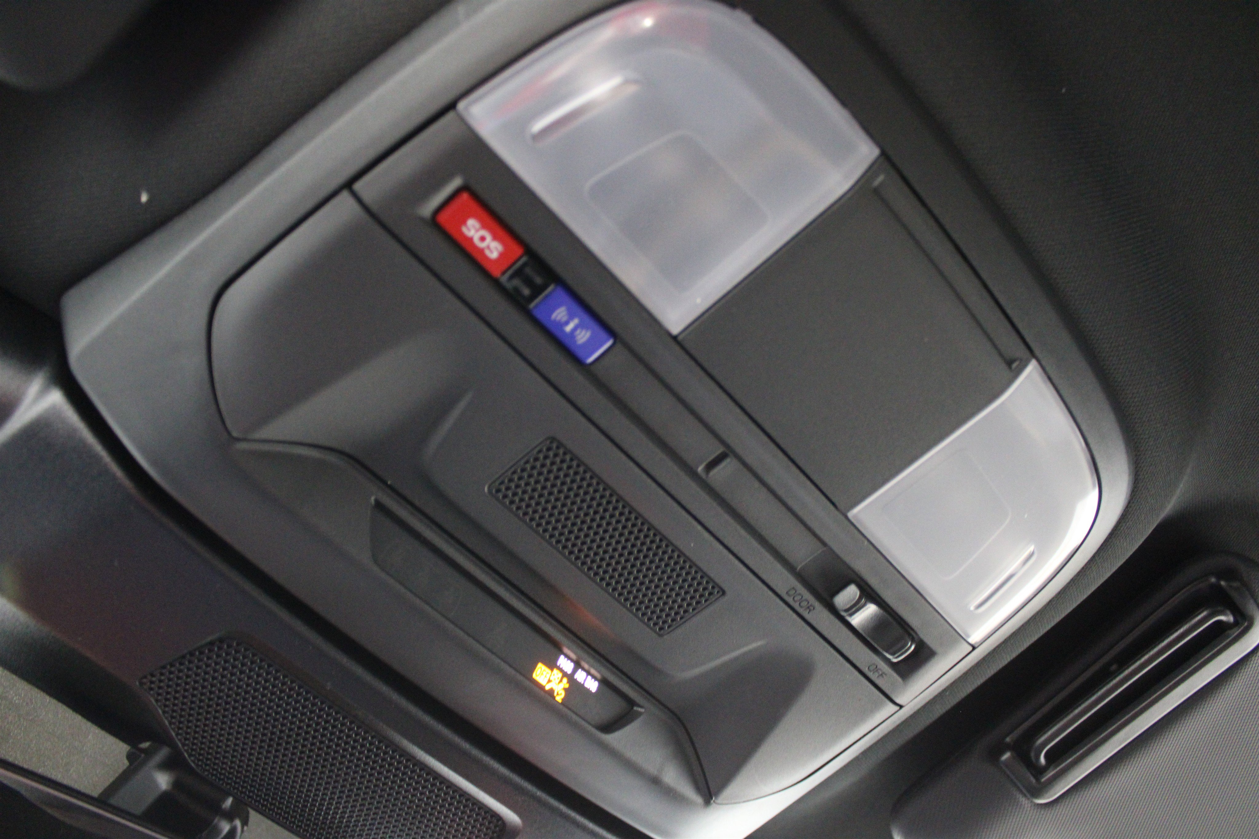 New 2026 Subaru Crosstrek 2.5i Sport image 18