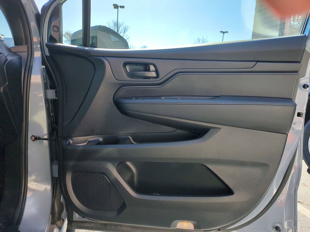 Used 2025 Honda Odyssey Sport-L image 33