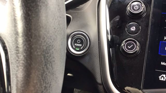 Used 2023 Chevrolet Bolt EUV LT w/ Convenience Package image 21