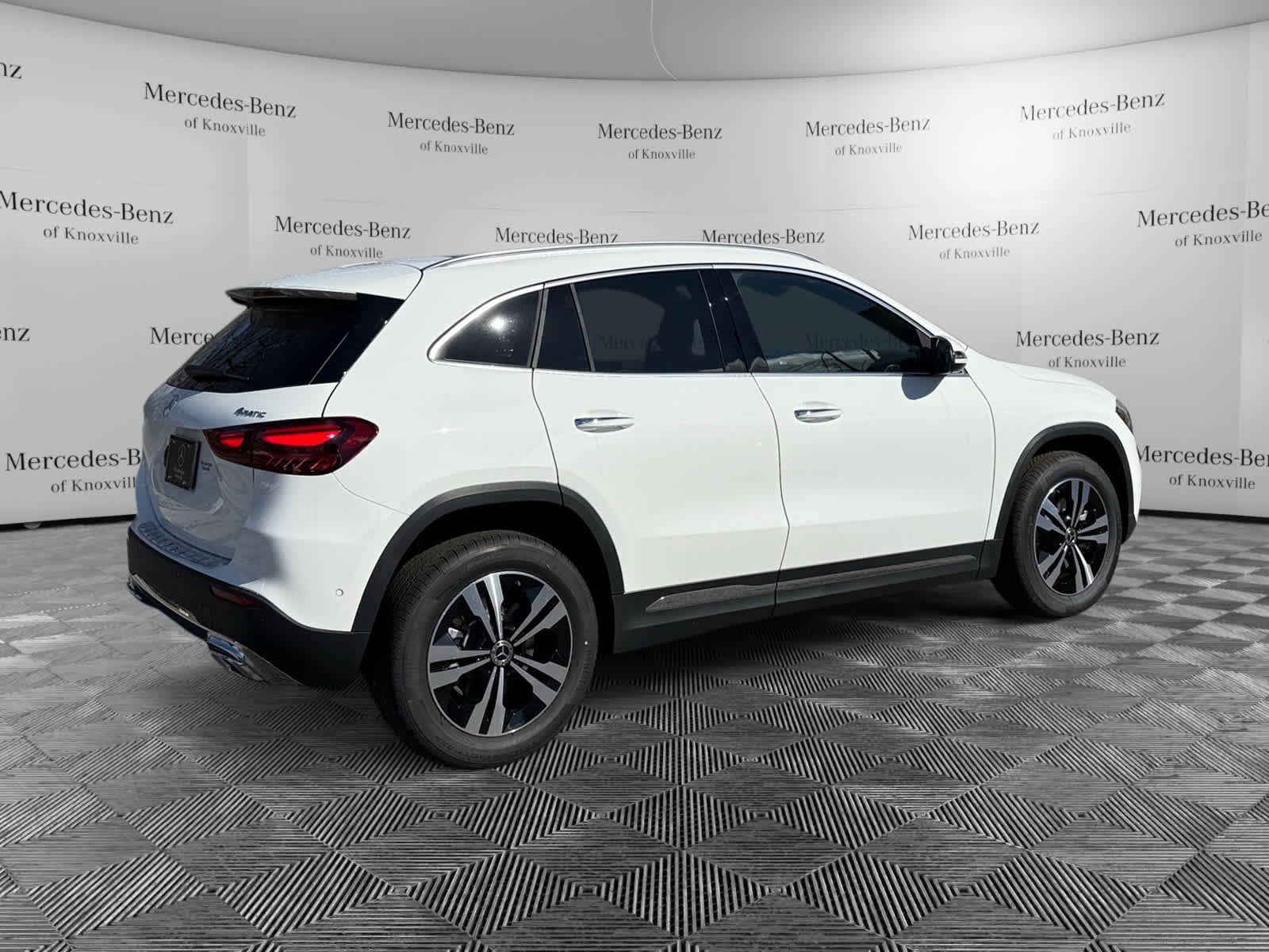 New 2026 Mercedes-Benz GLA 250 GLA 250 image 5