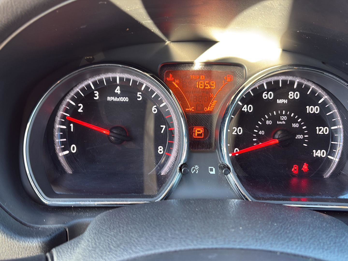 Used 2016 Nissan Versa Note S Plus image 15