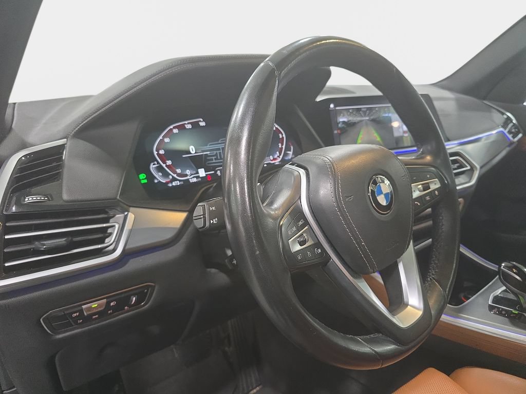 Used 2023 BMW X5 sDrive40i w/ Premium Package RWD image 21