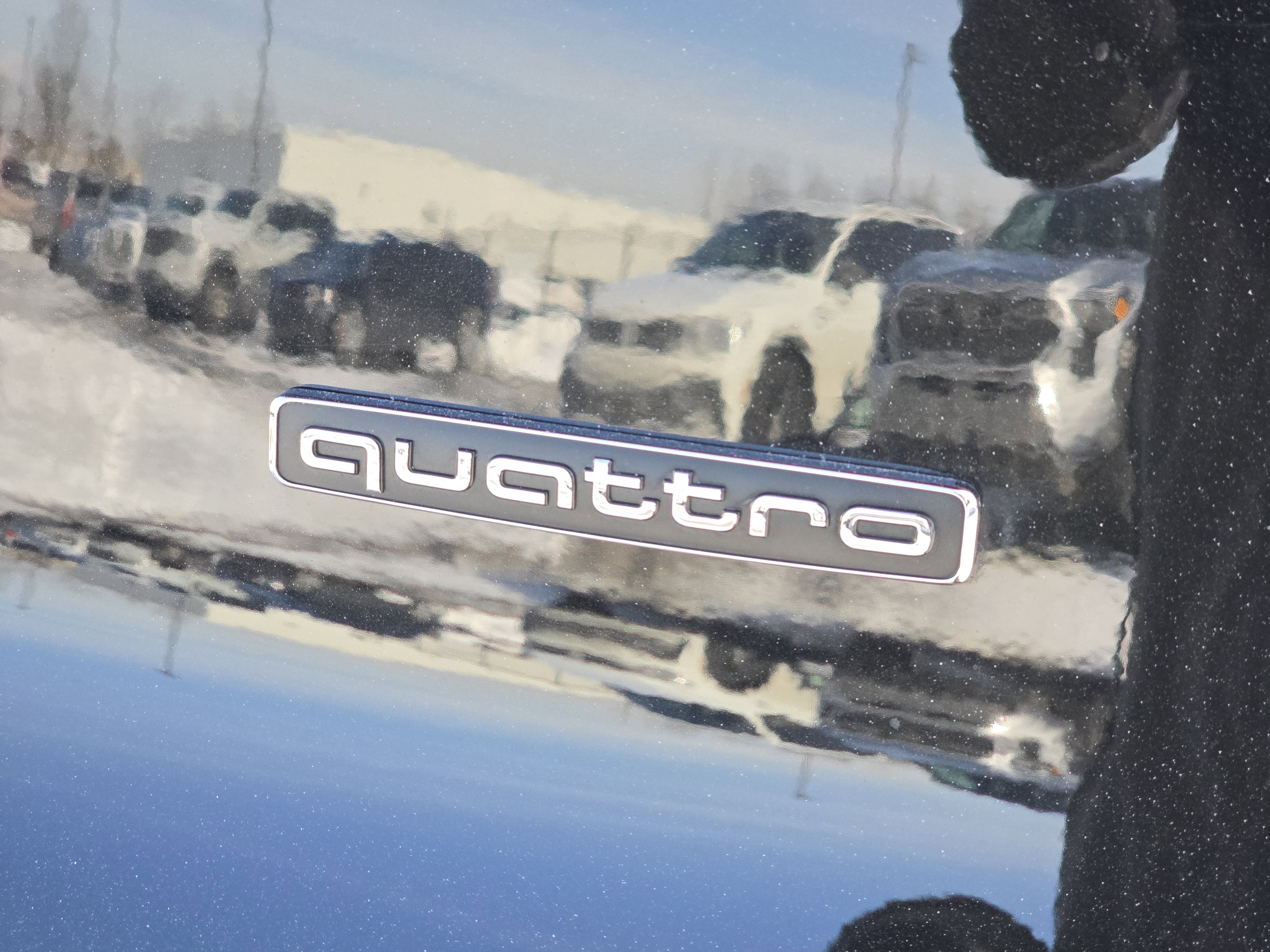 Certified 2025 Audi Q5 Premium Plus image 15