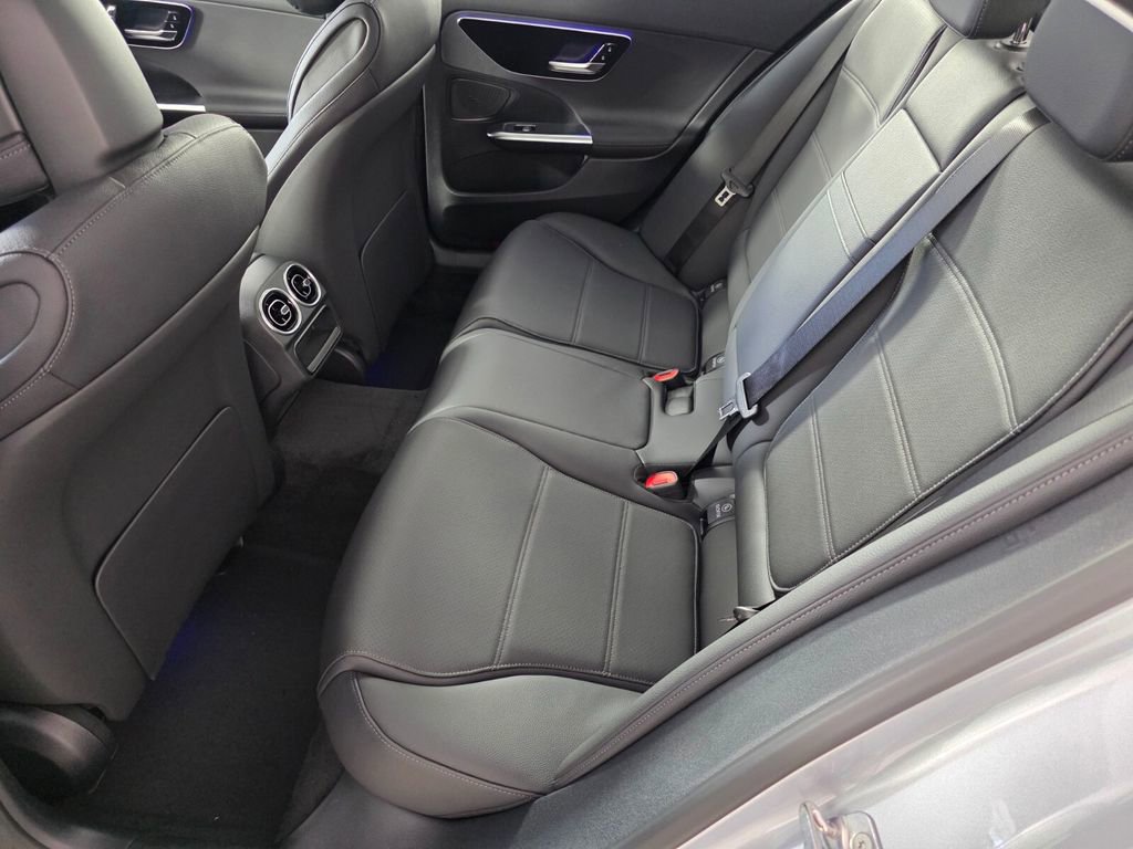 New 2026 Mercedes-Benz C 300 Sedan image 11