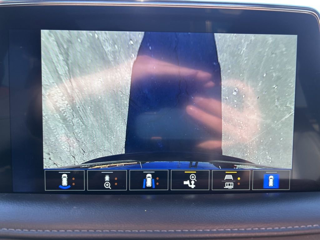 Certified 2022 Chevrolet Tahoe LT w/ Luxury Package image 40