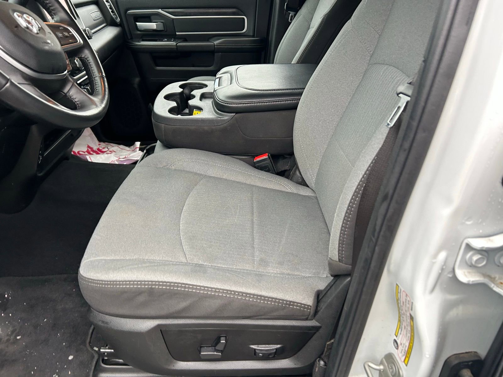 Certified 2024 RAM 2500 Big Horn image 14