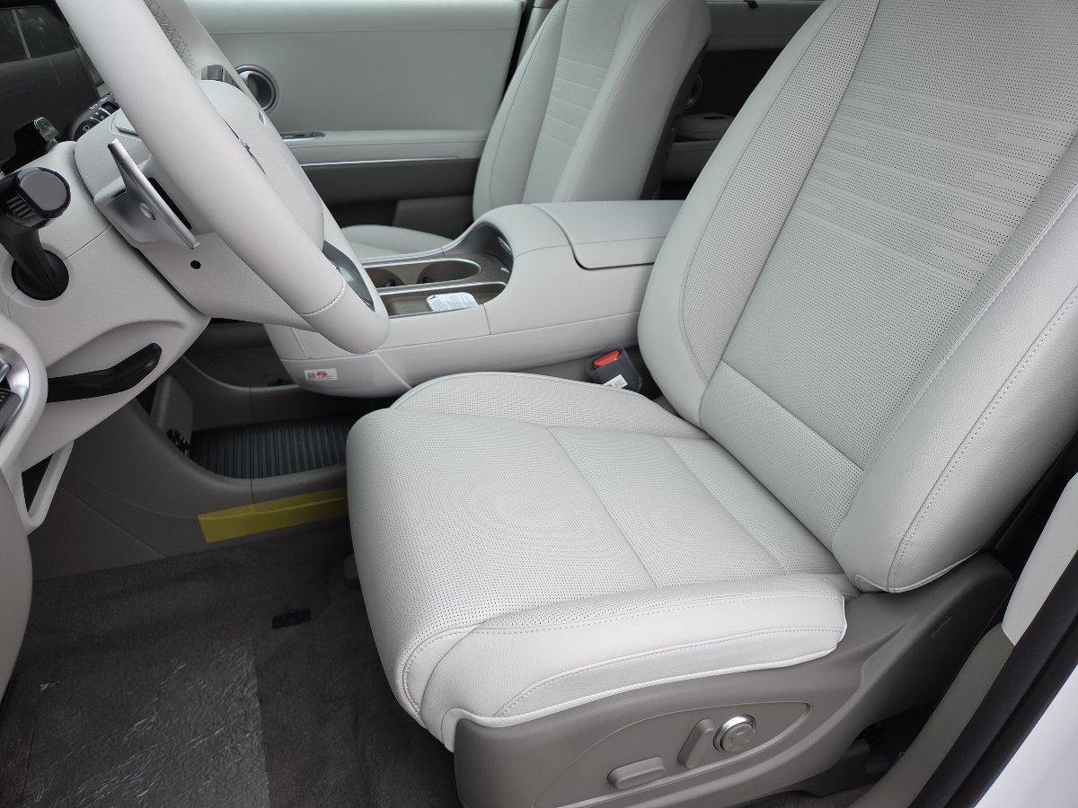New 2027 Hyundai Palisade Limited AWD/4WD image 32