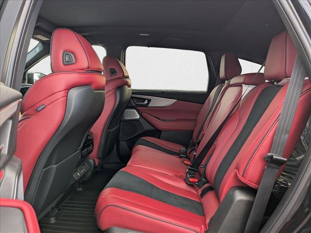 New 2026 Acura MDX A-Spec image 13