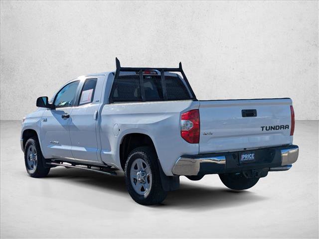 Used 2015 Toyota Tundra SR5 image 8