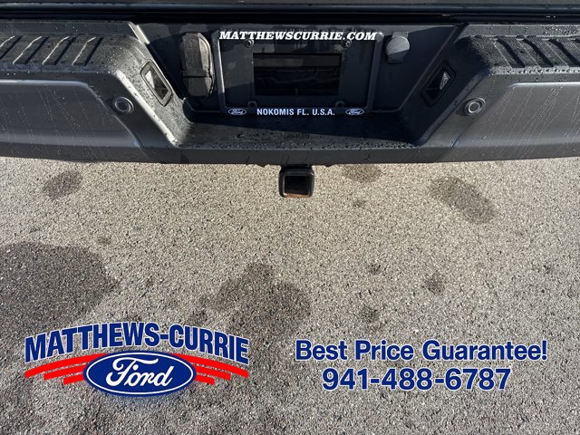 Certified 2022 Ford F150 XLT w/ Equipment Group 302A High AWD/4WD image 14