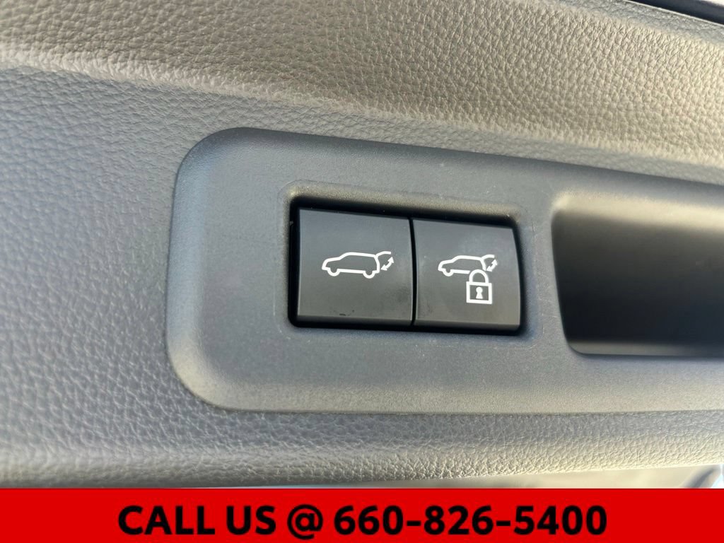 New 2026 Toyota Sequoia 1794 Edition AWD/4WD image 16