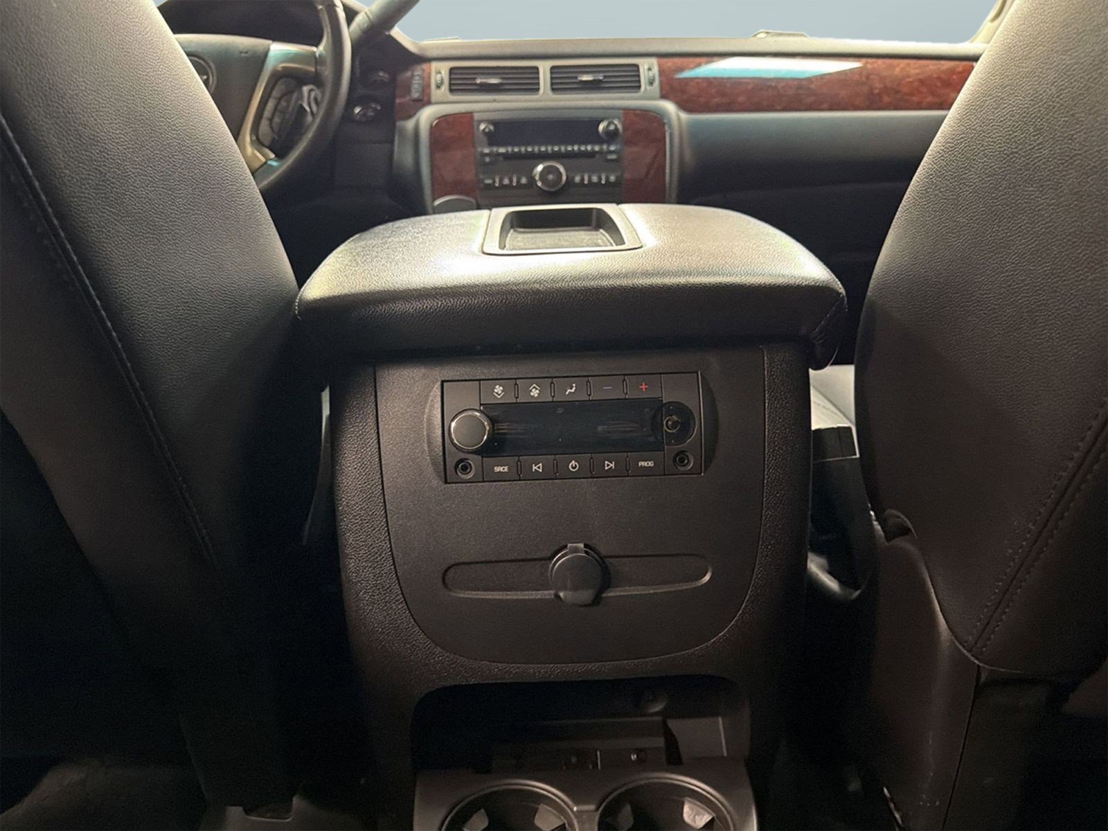Used 2012 Chevrolet Tahoe LT image 31