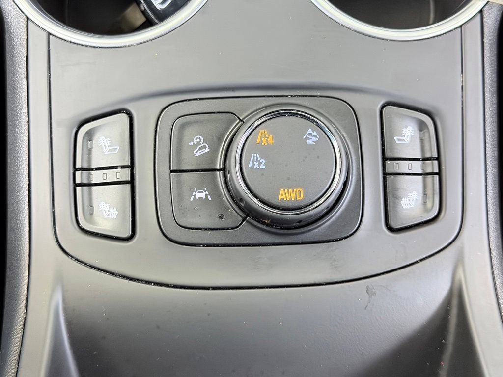 Used 2021 GMC Terrain SLE w/ Driver Convenience Package AWD/4WD image 45