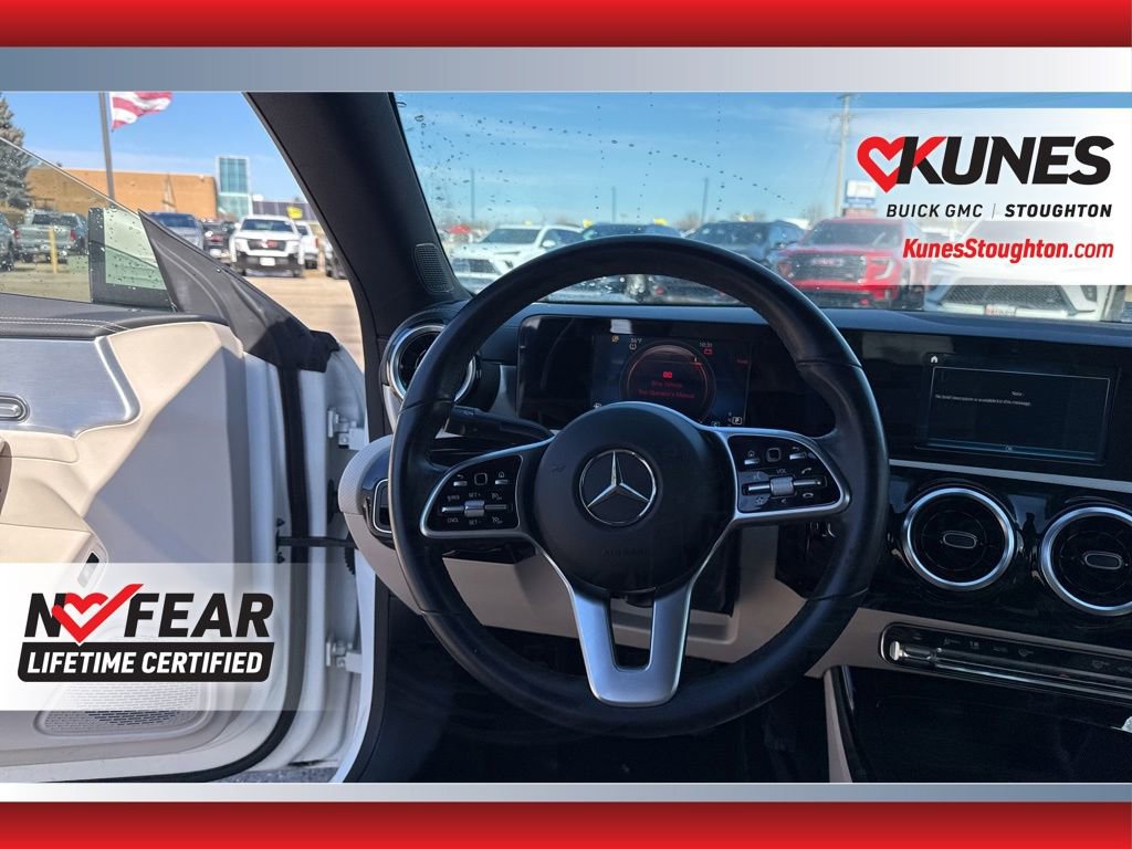 Used 2020 Mercedes-Benz CLA 250 image 40