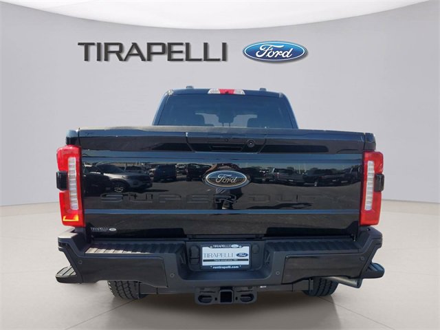 New 2026 Ford F250 4x4 Crew Cab Super Duty image 8
