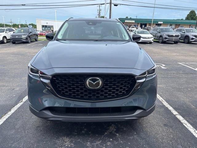 Used 2023 MAZDA CX-5 Carbon Edition AWD/4WD image 4