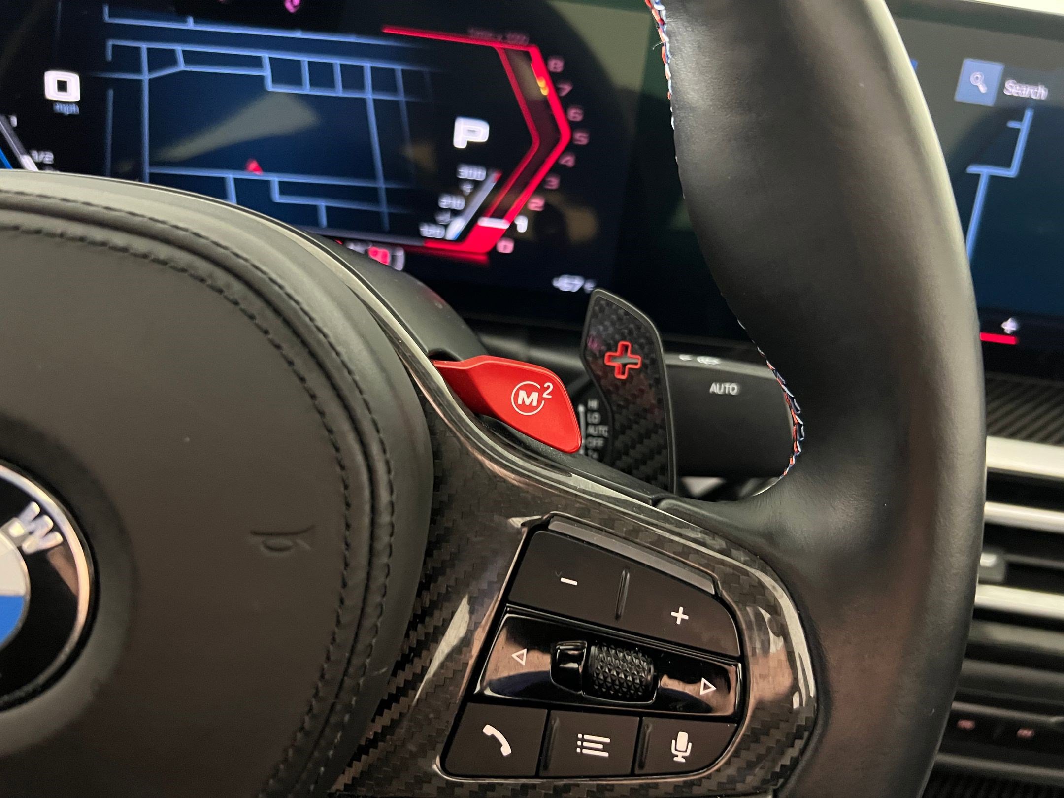 Used 2024 BMW M4 xDrive Competition image 27