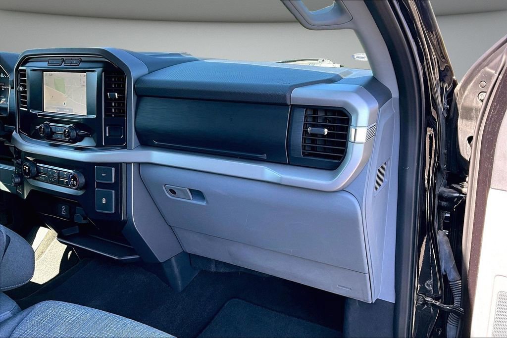 Used 2022 Ford F150 XLT image 27