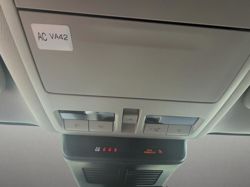 New 2026 MAZDA CX-50 2.5 Hybrid w/ Weather Package AWD/4WD image 22