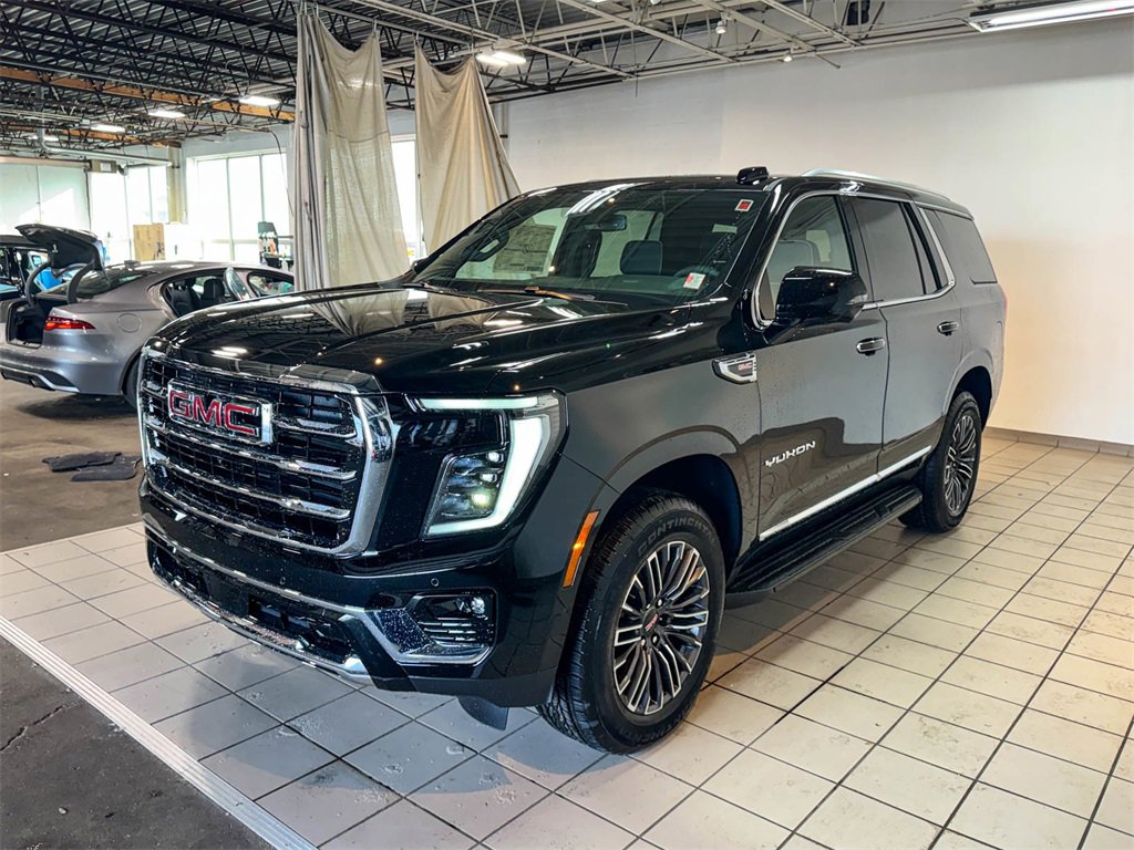New 2026 GMC Yukon Elevation image 9
