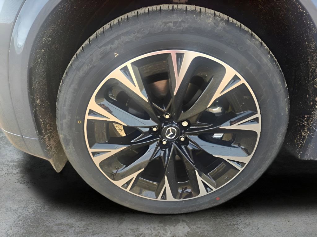 Used 2026 MAZDA CX-90 3.3 Turbo S w/ Premium Plus image 9