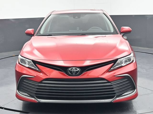 Used 2023 Toyota Camry LE FWD image 40