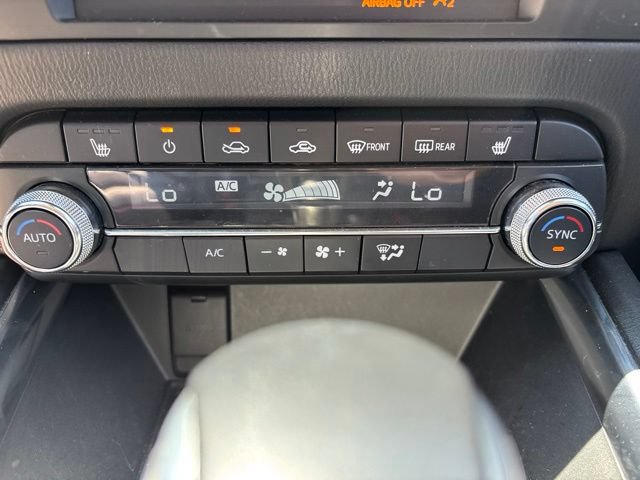 Used 2024 MAZDA CX-5 Carbon Edition AWD/4WD image 17