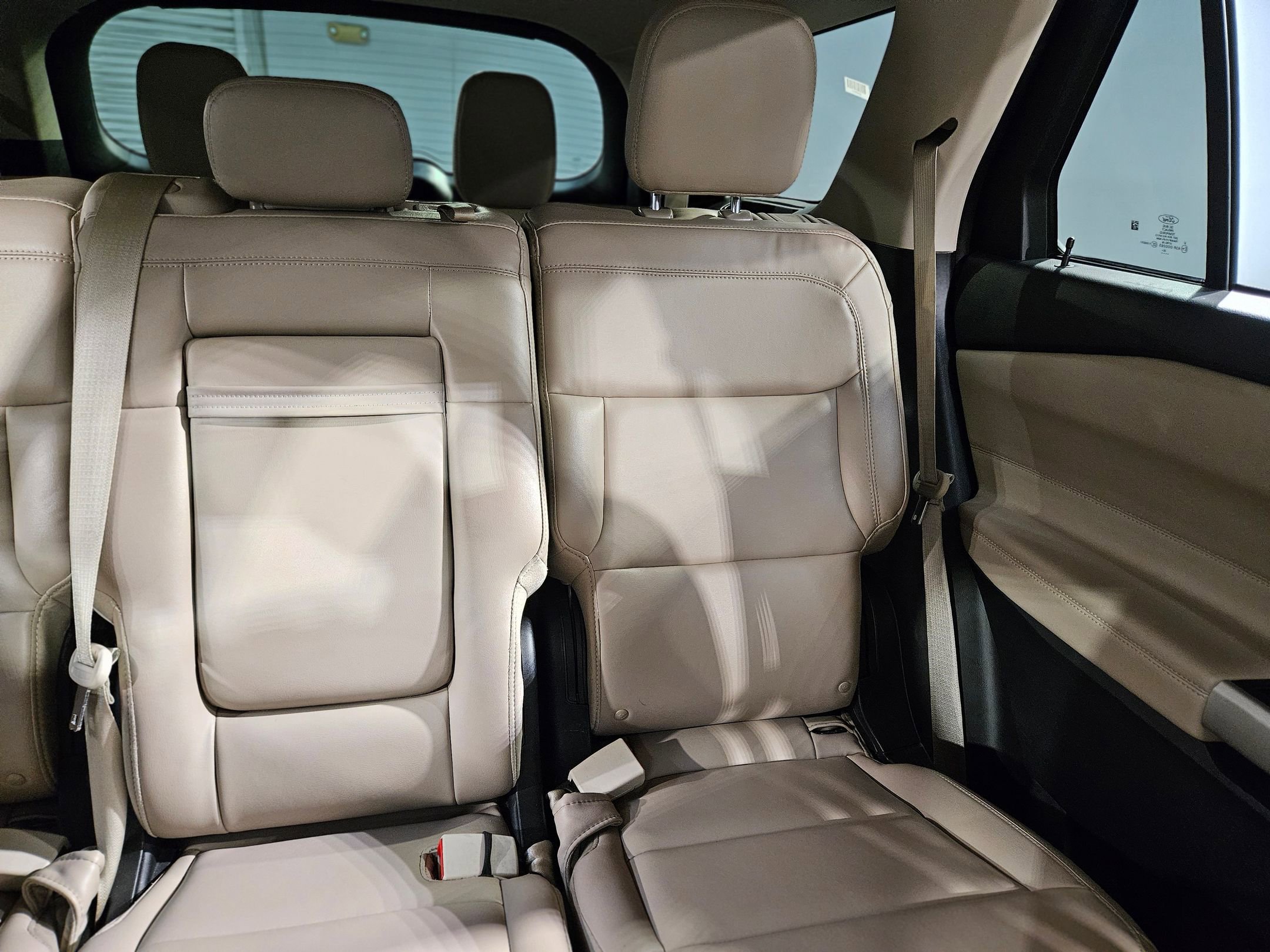 Used 2023 Ford Explorer XLT w/ Equipment Group 202A image 14