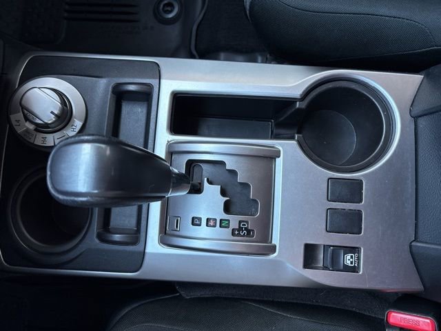 Used 2019 Toyota 4Runner SR5 image 26