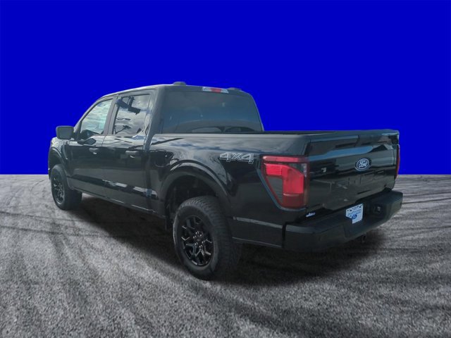 New 2026 Ford F150 STX image 6
