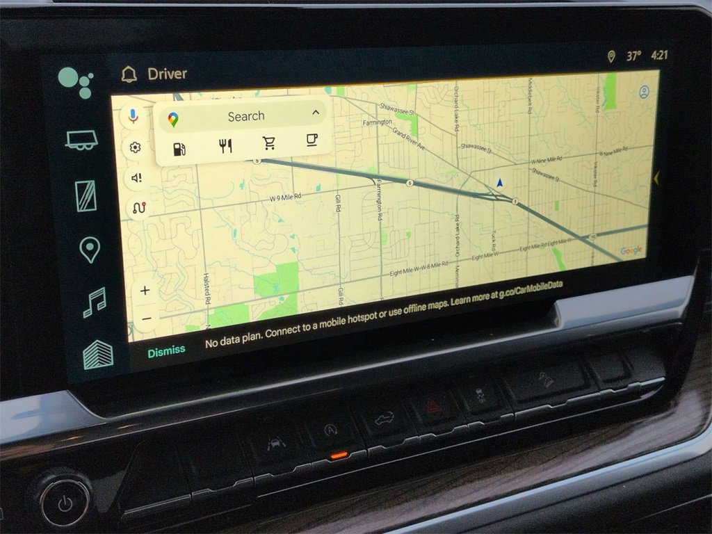 Used 2022 Chevrolet Silverado 1500 RST image 13