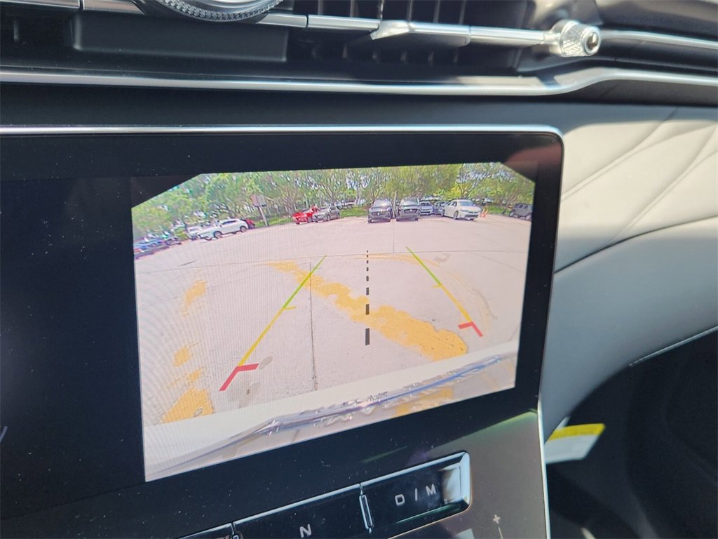 New 2025 Maserati Grecale GT image 11