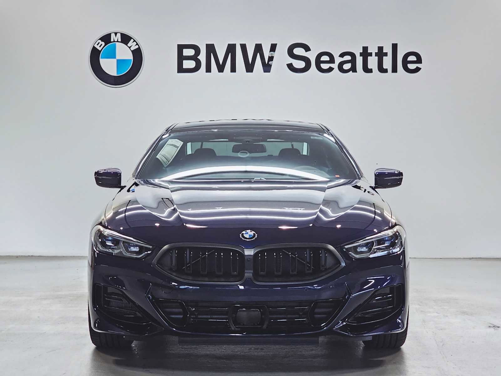 New 2026 BMW 840i xDrive image 6