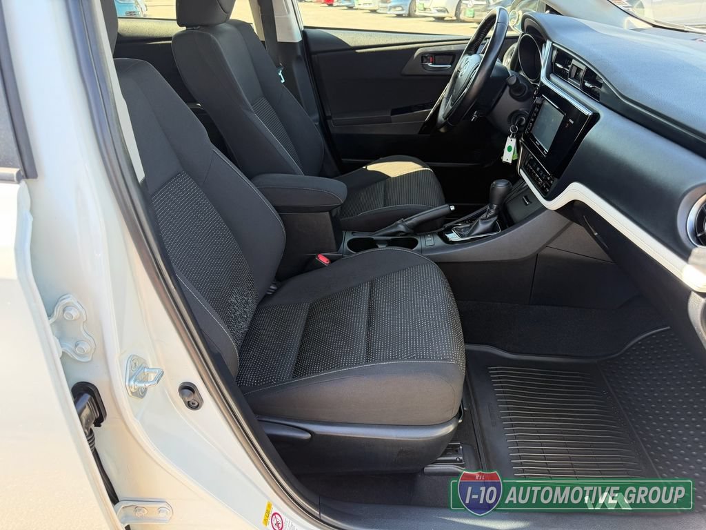 Used 2016 Scion iM FWD image 32