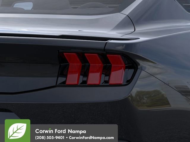 New 2026 Ford Mustang GT Premium RWD image 21