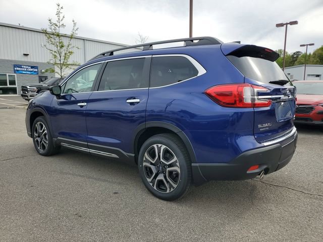 New 2026 Subaru Ascent Touring AWD/4WD image 4