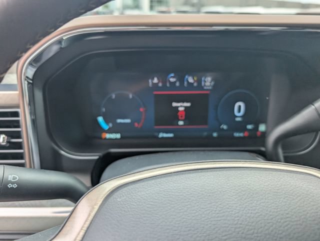 New 2026 Ford F350 King Ranch AWD/4WD image 24