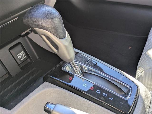 Used 2014 Honda Civic LX image 11