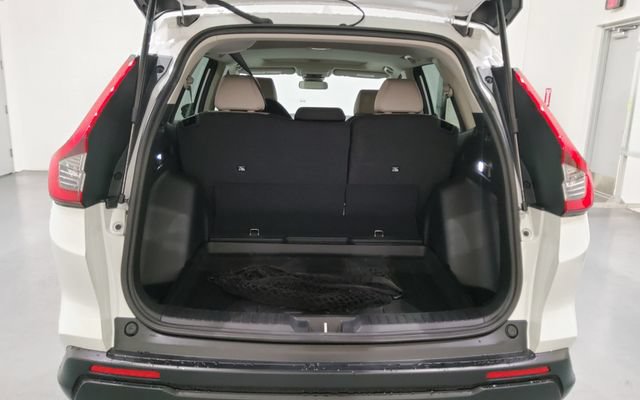 Used 2024 Honda CR-V EX image 14