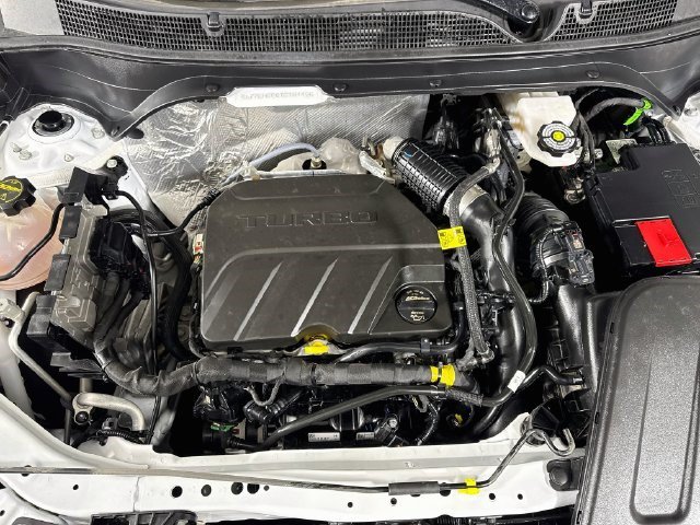 Used 2026 Chevrolet Trax LT FWD image 38